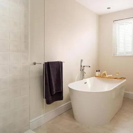 Kathryn's Cartmel