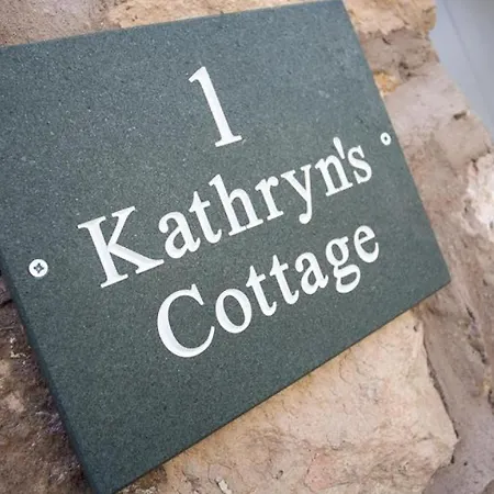 Dom wakacyjny Kathryn's *